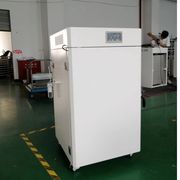 二氧化碳培养箱CO2细胞恒温孵箱140度高温干热灭菌