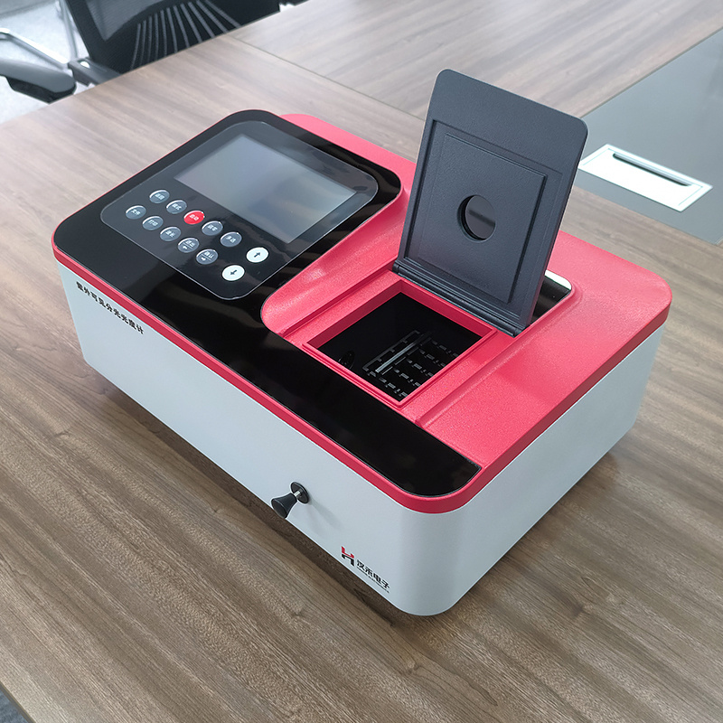 汉禾 H-L1100型紫外可见分光光度计