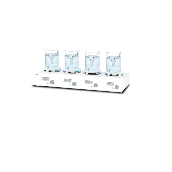 DLAB/大龙仪器MS-M-S4 LED数控磁力搅拌器