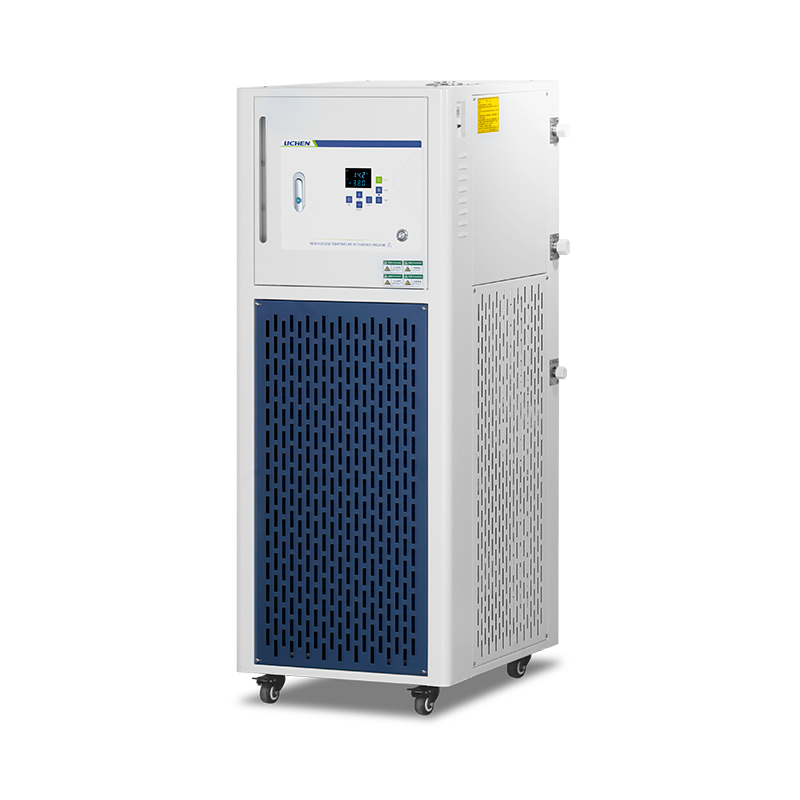 力辰GDX系列高低温一体机