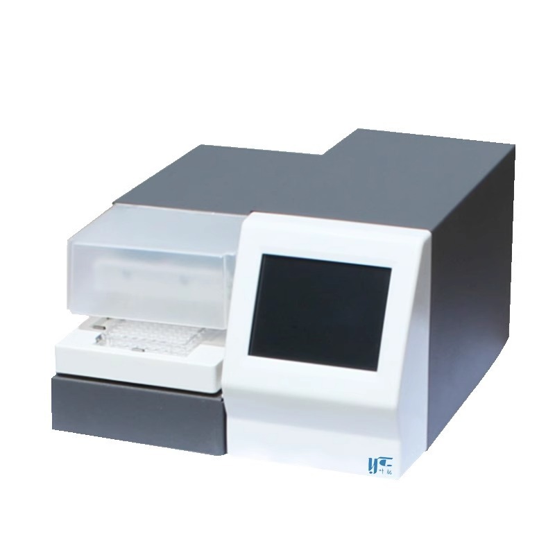 叶拓自动洗板机YTMR-4009