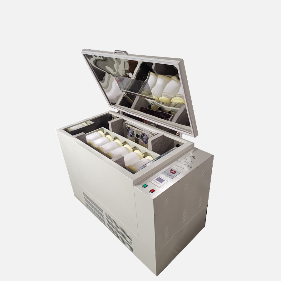 RH-X6翻转式恒温摇床