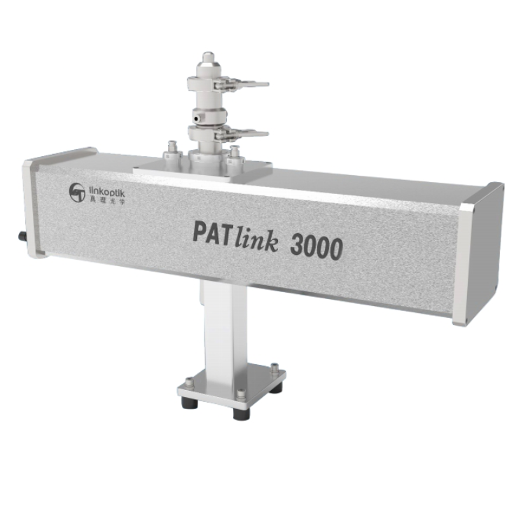 PATlink 3000系列在线激光粒度监控系统