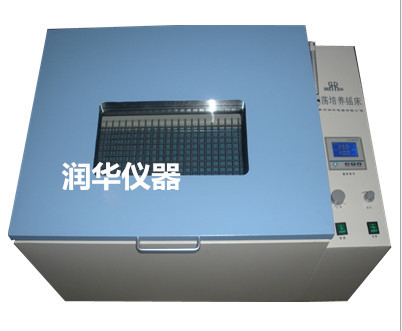 恒温培养摇床