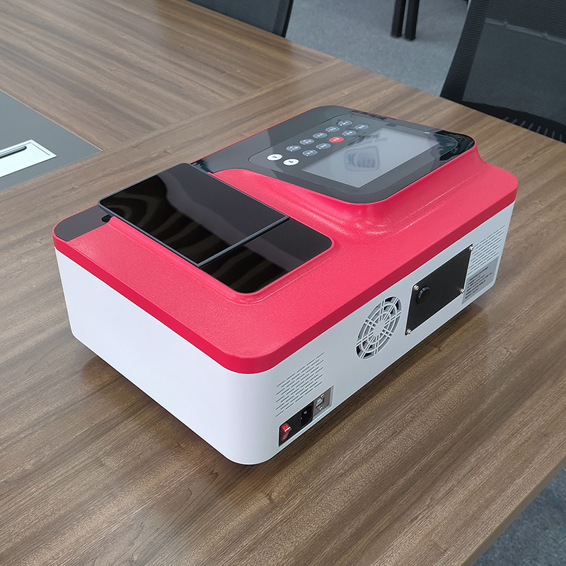 汉禾 H-L1100型紫外可见分光光度计