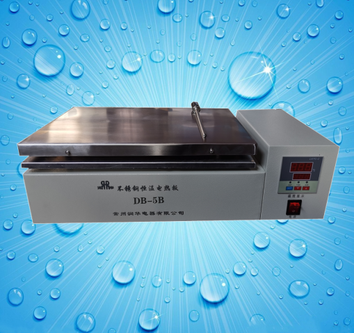 数显不锈钢电热板