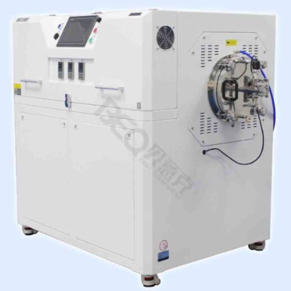 1100℃大口径真空气氛管式炉