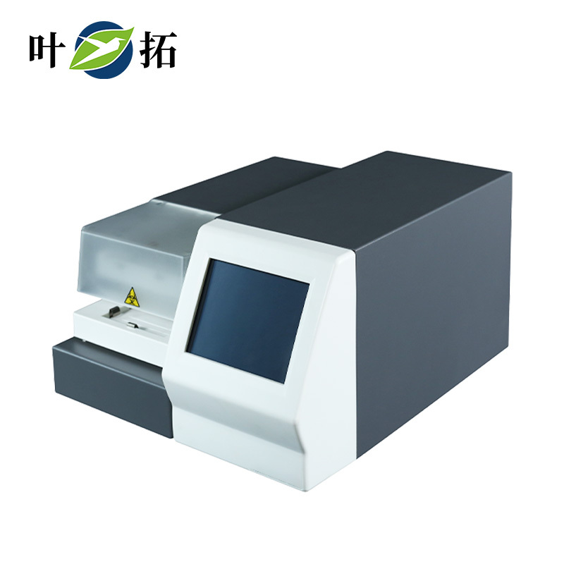 叶拓自动洗板机YTMR-4009
