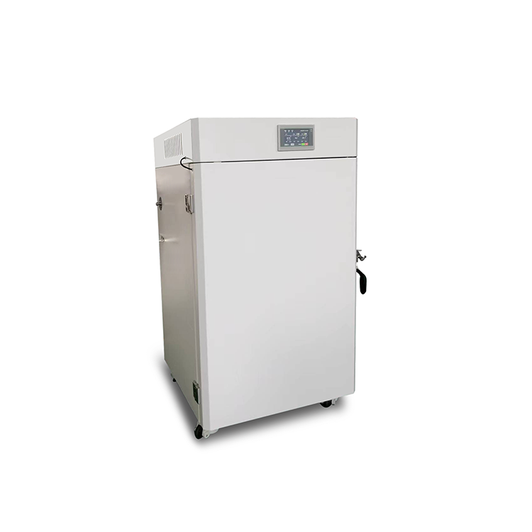 二氧化碳培养箱CO2细胞恒温孵箱140度高温干热灭菌