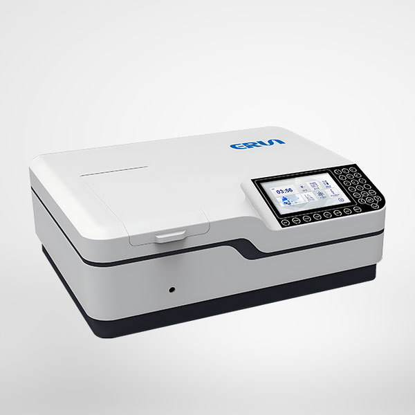 赢润环保双光束紫外可见分光光度计/UV ERUN-SLT-1102