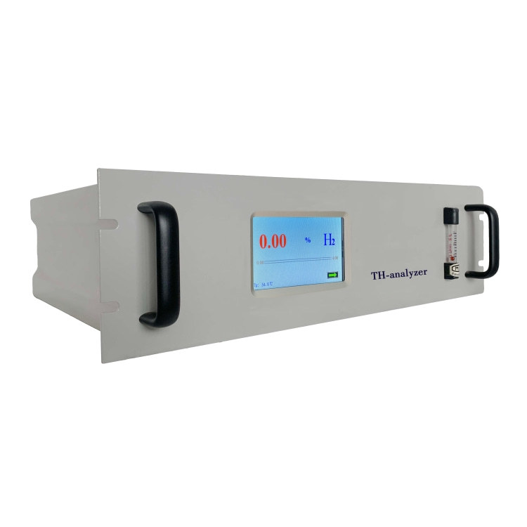 EZGAS6000热导氩气分析仪