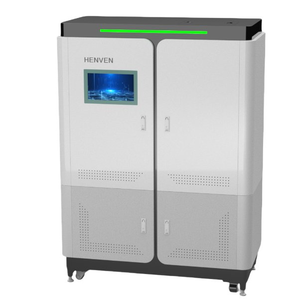 恒久-高压热天平-HTF