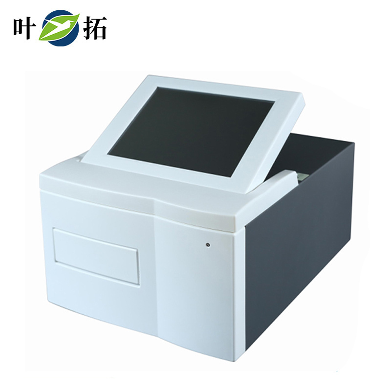 叶拓酶标仪全自动酶标分析仪YT-1101