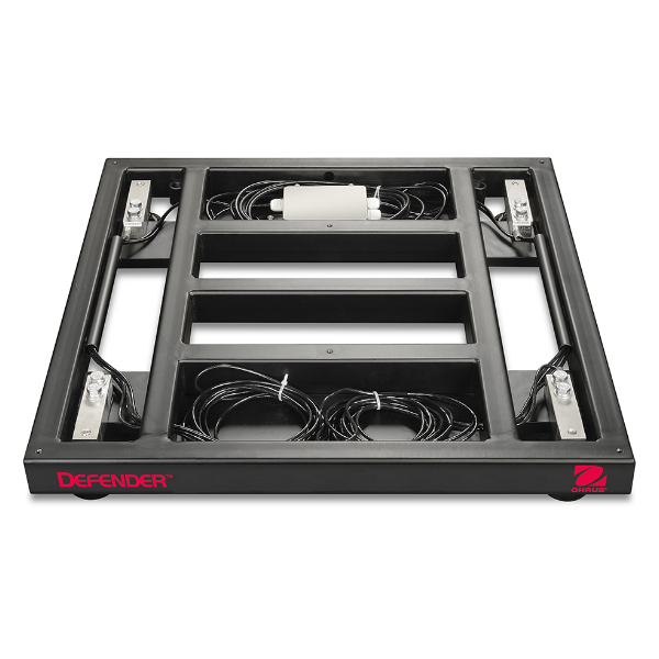 Defender™ 2500 电子平台秤 - i-DF25_参数_价格-仪器信息网