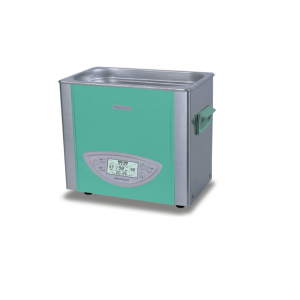 上海科导功率可调台式超声波清洗器 SK3200HP