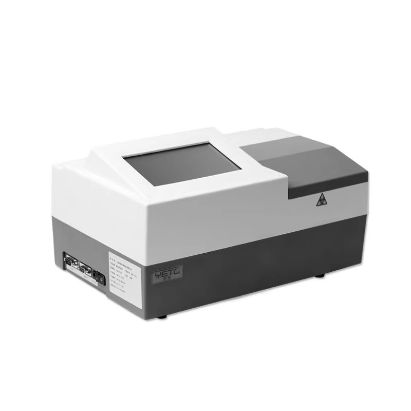 叶拓酶标仪全自动酶标分析仪YT-1101