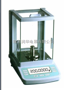 JA-2003N 千分之一电子天平