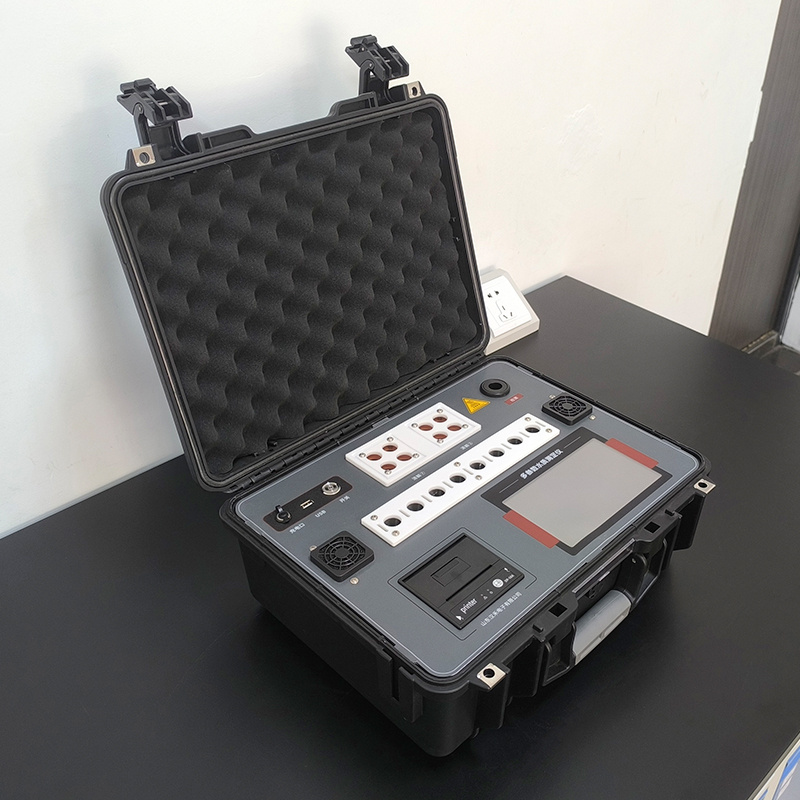 汉禾 H-S800系列便携式水质测定仪