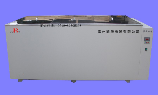 HH-W900恒温水箱