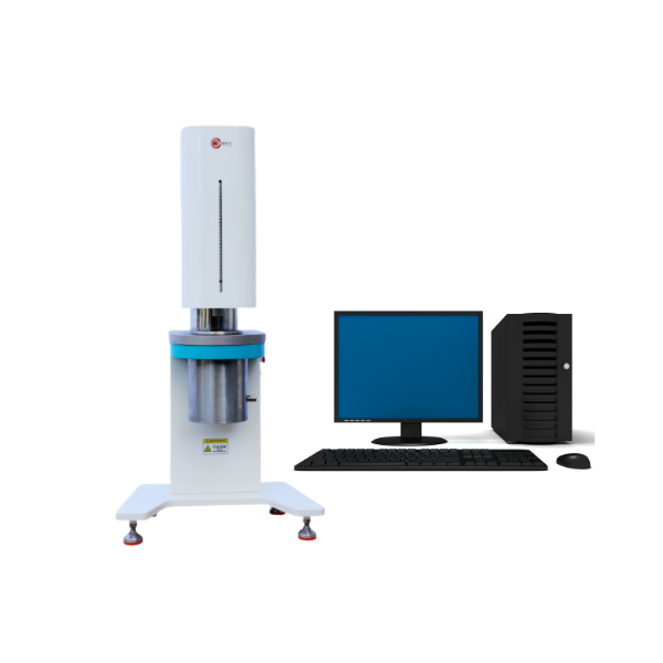 毛细管流变测试仪CR-400B流变仪