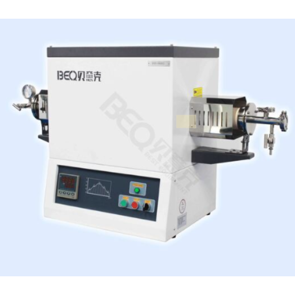 1400℃真空管式炉