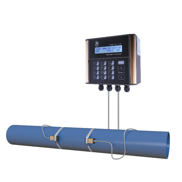 yy.vip易游-大连优迅仪器仪表取得耐高温型气体流量计专利提高测量的准确性