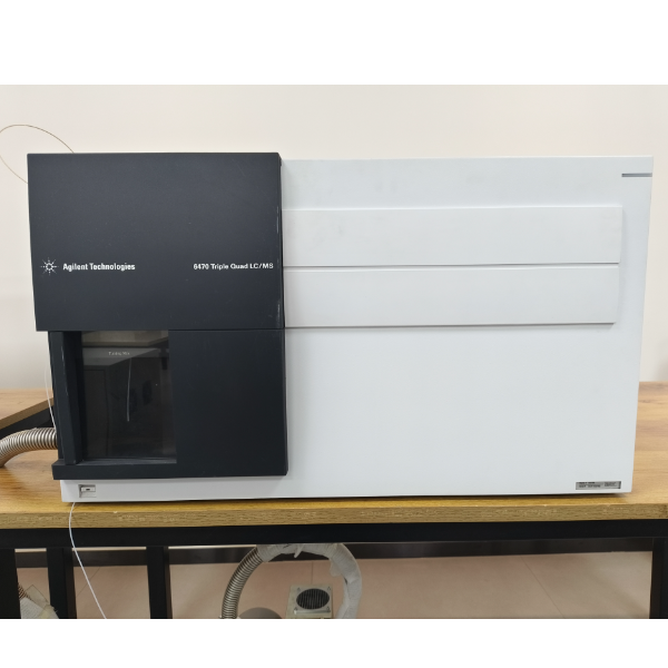 二手/翻新安捷伦Agilent 6470 三重四极杆液质联用系统