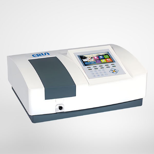 赢润环保双光束紫外可见分光光度计/UV ERUN-SLT-1102