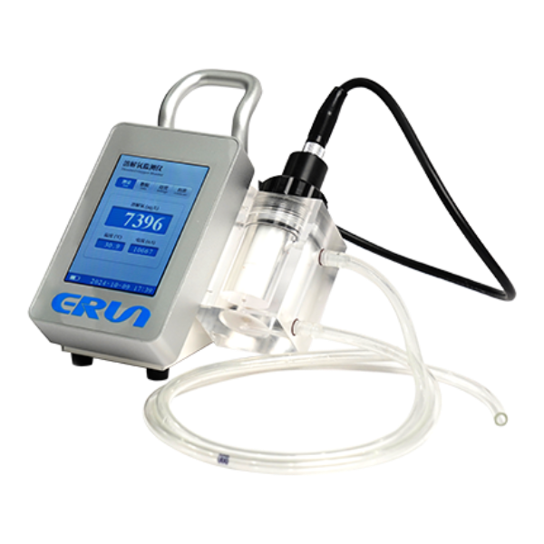 便携式微量溶解氧检测仪/锅炉水溶氧测定仪