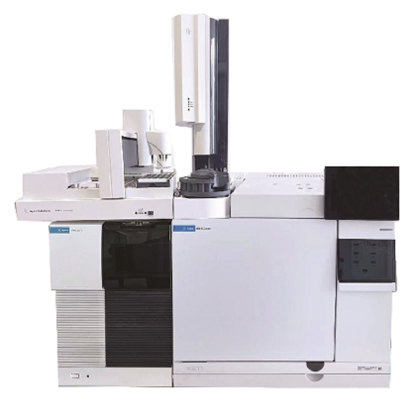 二手安捷伦Agilent 8890-7000D气质质联用仪