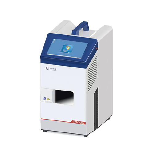 杭州仰仪 微量连续闭口闪点仪 FP CC-420A