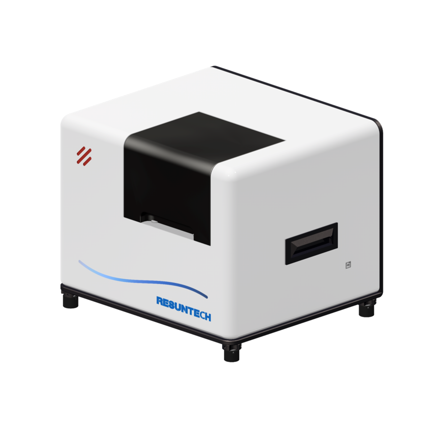 瑞芯智造NanoCoulter V纳米粒度仪