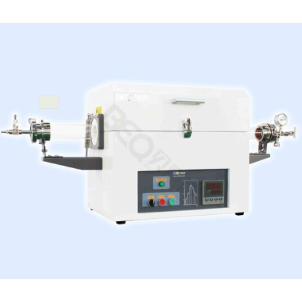 贝意克~1200℃开启式管式炉