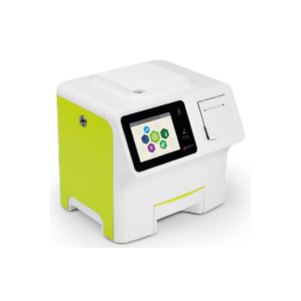 近红外谷物分析仪