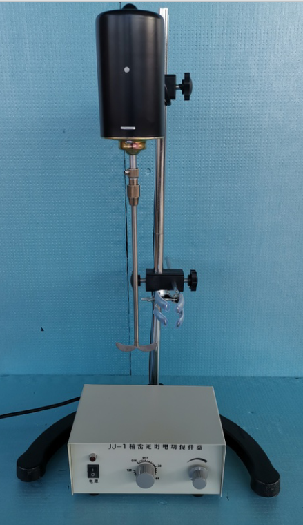 增力电动搅拌器