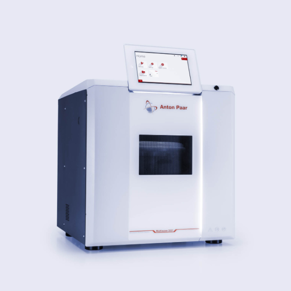 安东帕微波化学反应平台Multiwave 5001/3001