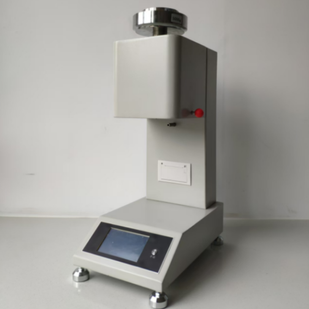 ABS树脂熔融指数仪