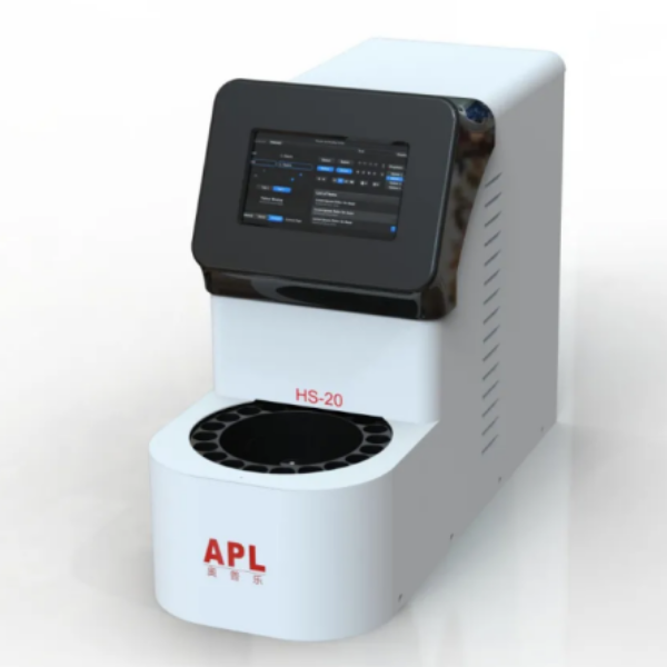 APL奥普乐20位顶空进样器  HS-Auto20【租赁】【出售】