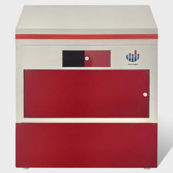 薄层色谱成像系统-薄层色谱还原成像系统Jmag Intelligent HPTLC300