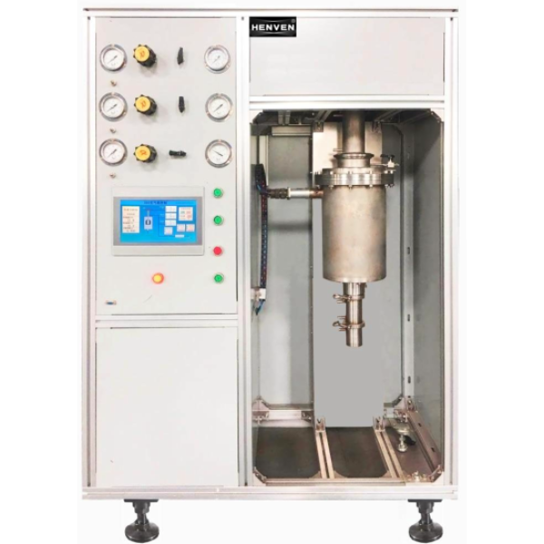 恒久-大剂量热天平HWD-50g/500g