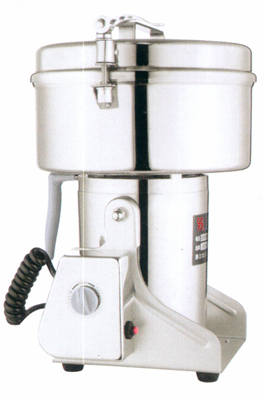 FX-1500高速粉碎机
