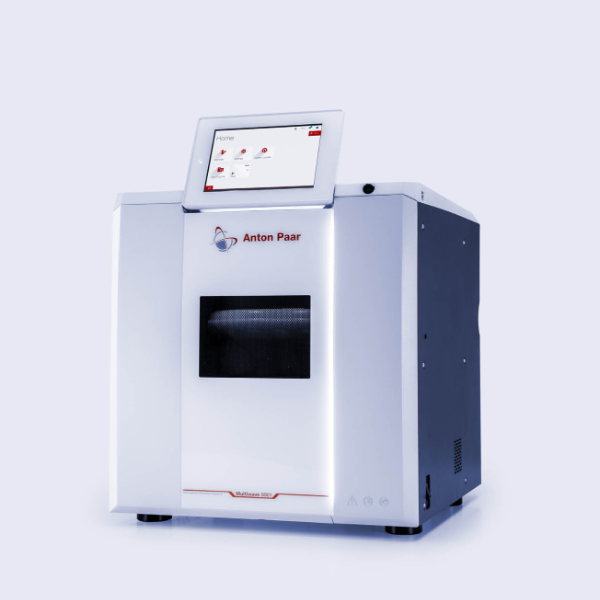 安东帕微波化学反应平台Multiwave 5001/3001