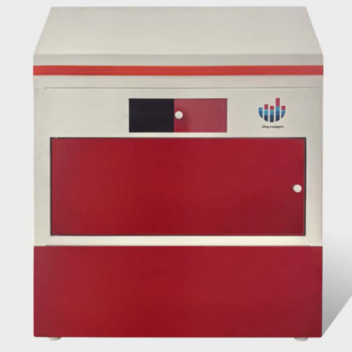 薄层色谱成像系统-薄层色谱系统薄层拍照成像系统Jmag Intelligent HPTLC400 