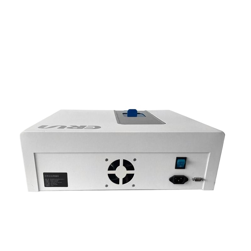 赢润环保ERUN红外测油仪ERUN-ST3-J4