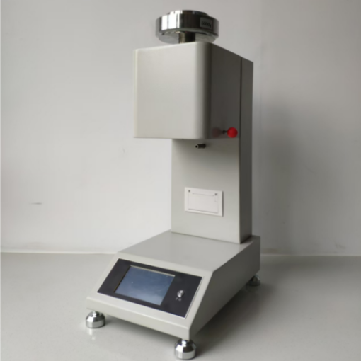 聚乙烯熔融指数仪