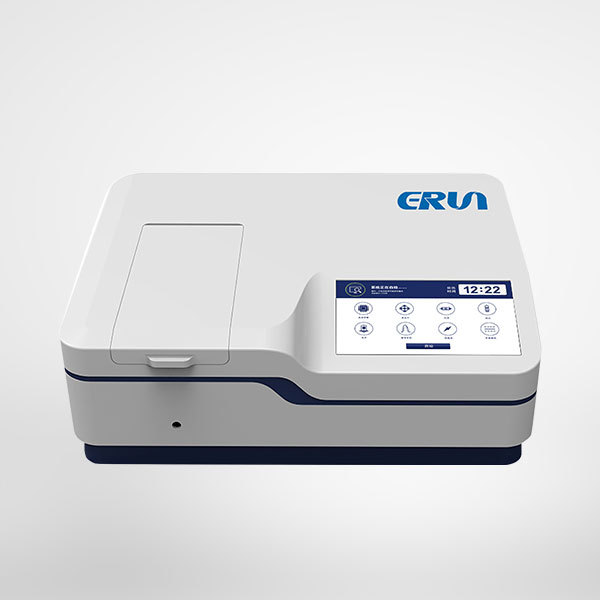 赢润环保双光束紫外可见分光光度计/UV ERUN-SLT-1102