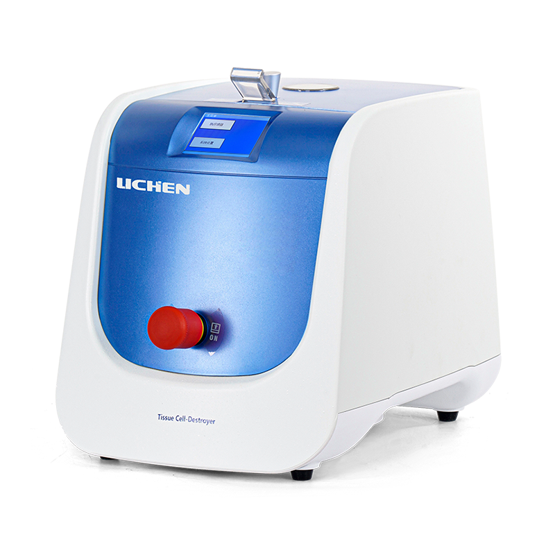 力辰ETG系列高效组织细胞研磨仪
