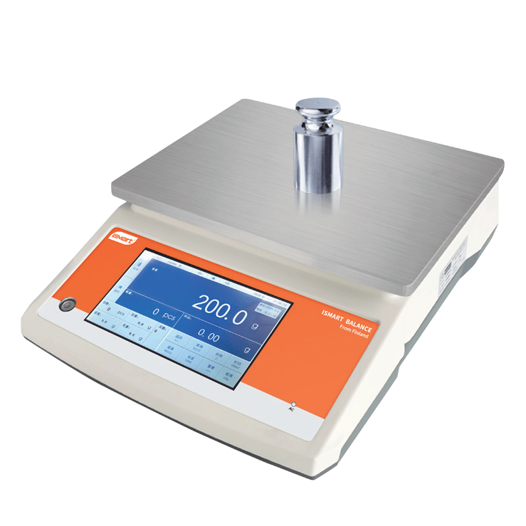 艾斯玛特IS-MT精密电子天平
