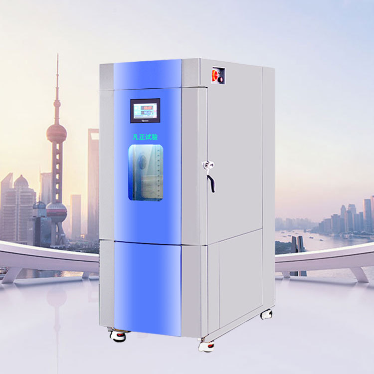 海银试验  半导体可靠性高温老化试验验证高低温试验箱