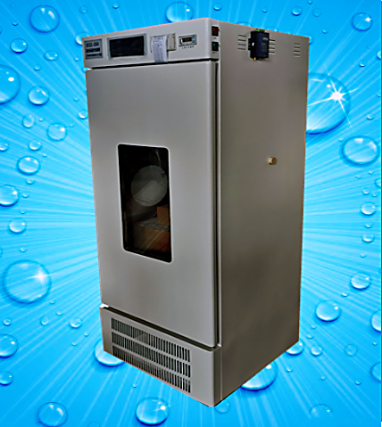 LHP-250HE智能程序式恒温恒湿培养箱